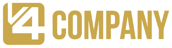 Logo V4 Company