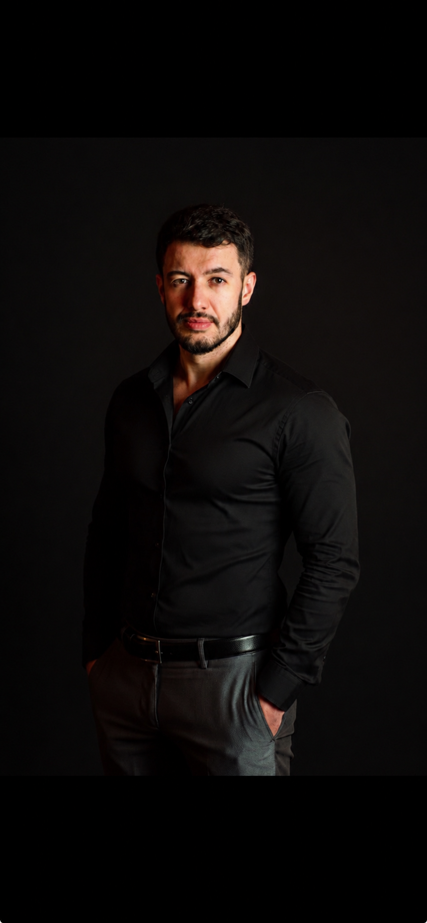 Renato Antunes, consultor estratégico de negócios em São Paulo, especialista em estratégia, tecnologia e marketing digital